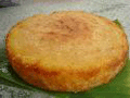 Grilled Cassava Cake