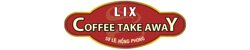 Lix Cafe Take-away