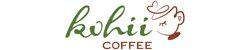 Kohii Coffee